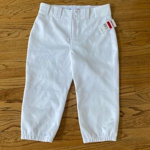 Marucci Mens Short Adult baseball pants